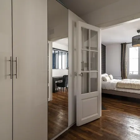 شقة Mm Cathedrale