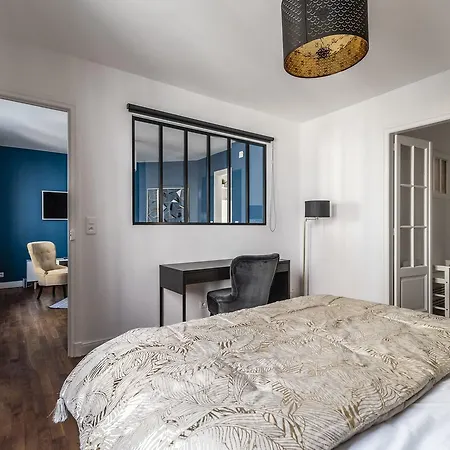 Mm Cathedrale شقة