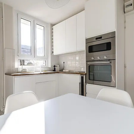 Mm Cathedrale شقة