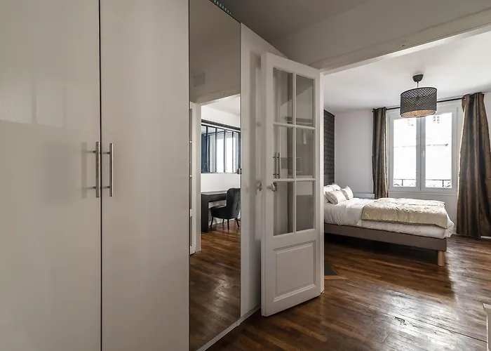 Apartment Mm Cathedrale