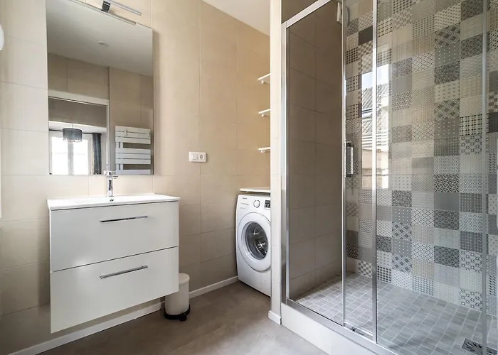 Mm Cathedrale Apartment