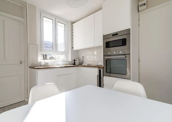 Mm Cathedrale Apartment